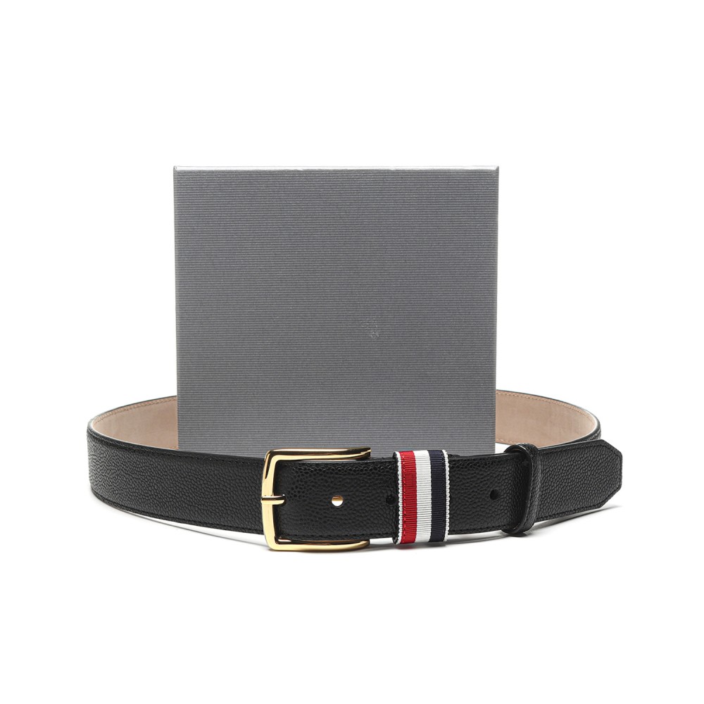 Thom Browne Belt 1