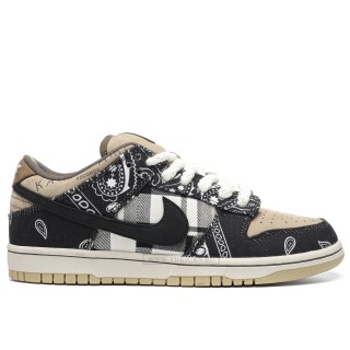 TBkicks Travis Scott Dunk SB low