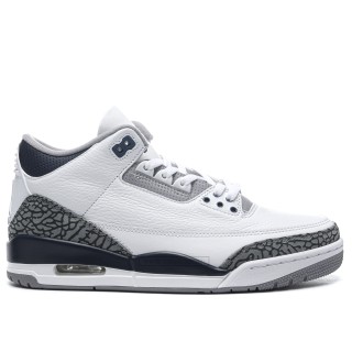 TBkicks Air Jordan 3 Retro Midnight Navy