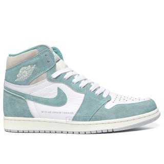 TBkicks Air Jordan 1 Turbo Green