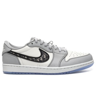 TBkicks D10r X Air Jordan 1 Low
