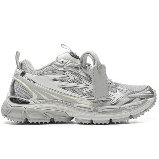 TBkicks OFF-WHITE Be Right Back Grey White