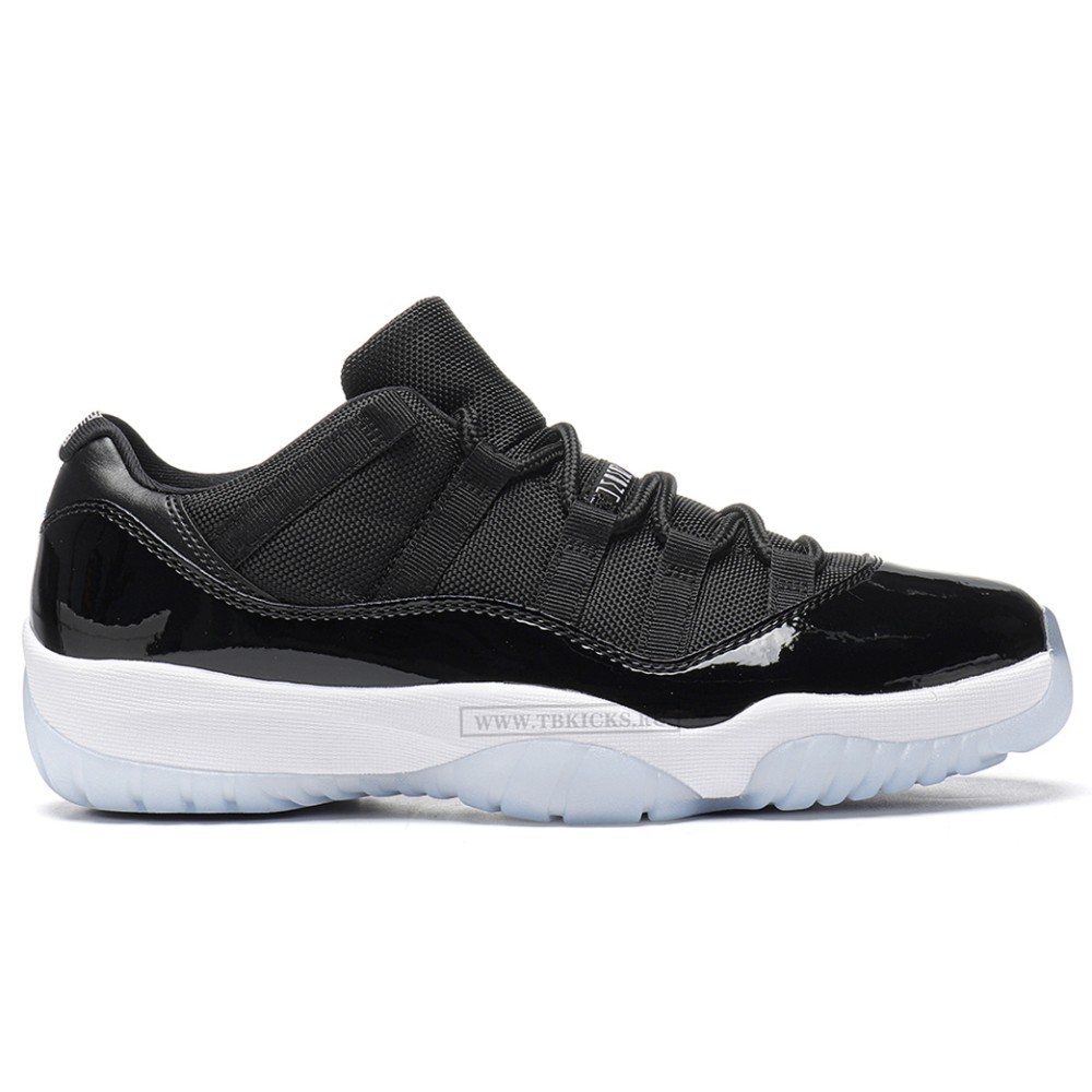 TBkicks Air Jordan 11 Retro Low Space Jam