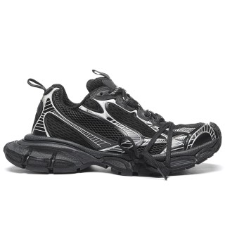 TBkicks Ba1enci*ga 3XL Black