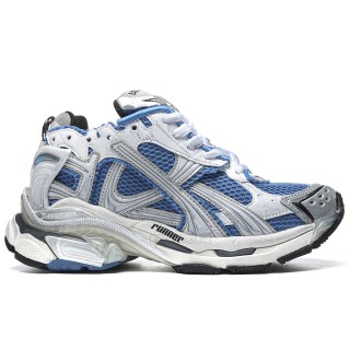 TBkicks Ba1enci*ga Runner Blue Grey