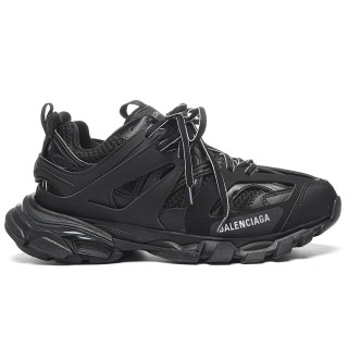 TBkicks Ba1enci*ga Track Black