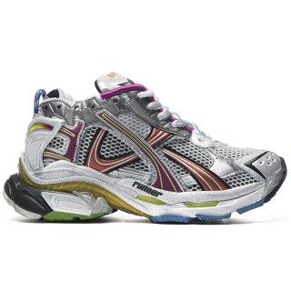TBkicks Ba1enci*ga Runner Multicolor