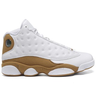 TBkicks Air Jordan 13 Retro Wheat