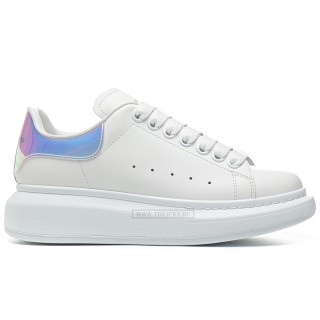 TBkicks A1EX*DER M*QUEEN Oversized Shock Pink