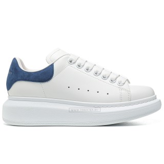 TBkicks A1EX*DER M*QUEEN Oversized Worker Blue