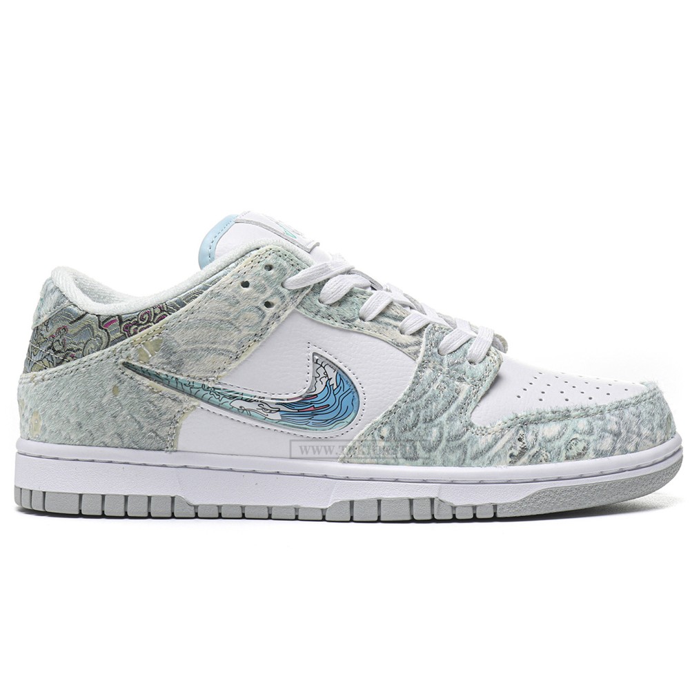 TBkicks Nike Dunk Low