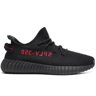 TBkicks Yeezy Boost 350 V2 Bred CP9652
