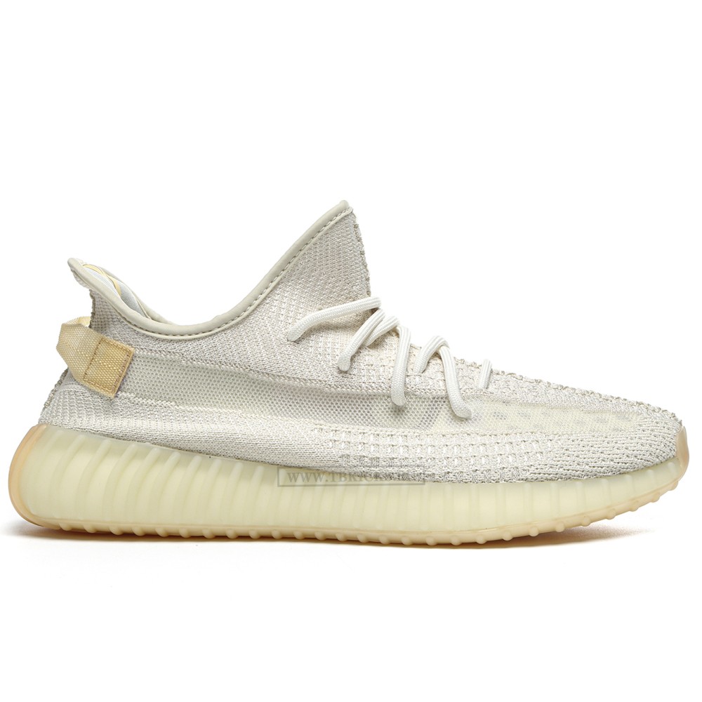 TBkicks Yeezy Boost 350 V2 Light GY3438