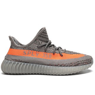 TBkicks Yeezy Boost 350 V2 Beluga Reflective GW1229