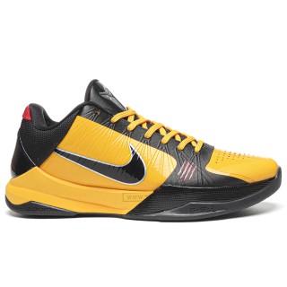 TBkicks Nike Kobe 5 Protro Bruce Lee