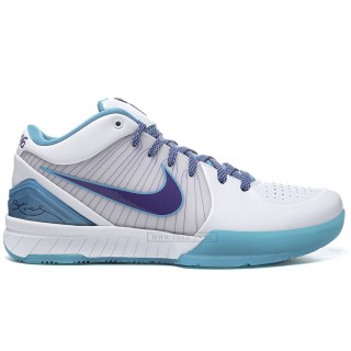 TBkicks Nike Kobe 4 Protro Draft Day Hornets