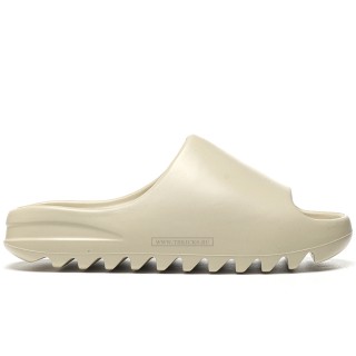 TBkicks Yeezy Slide Bone (2019) FW6345