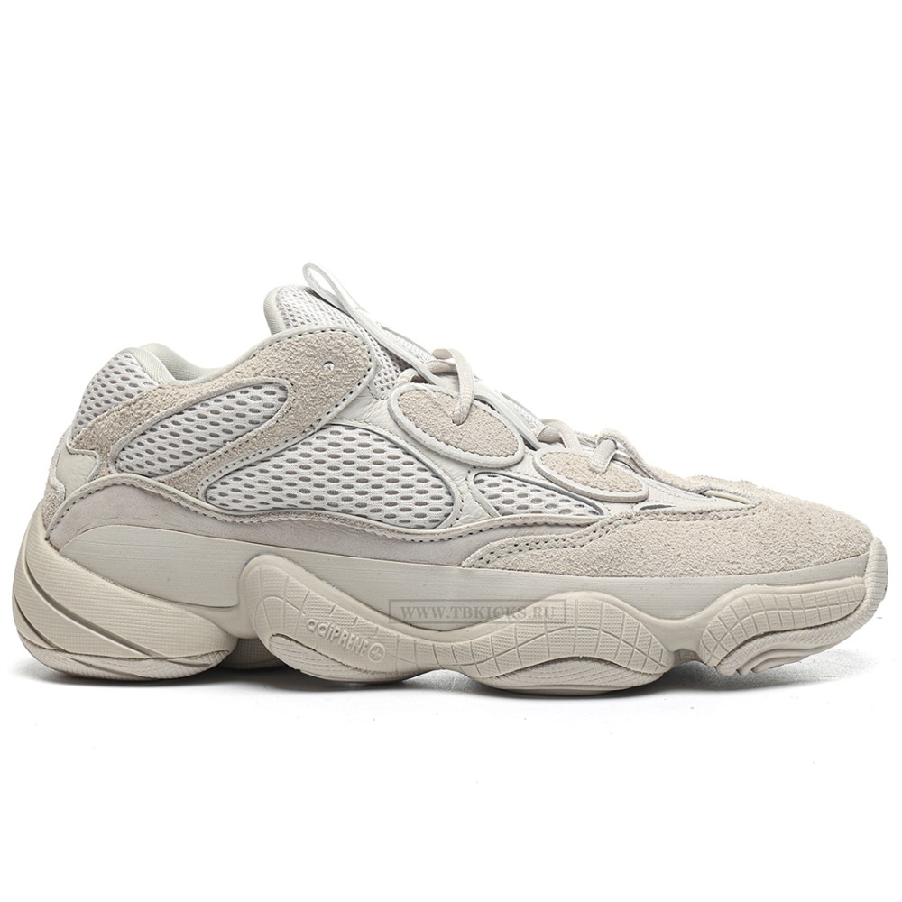 TBkicks Yeezy 500 Blush DB2908