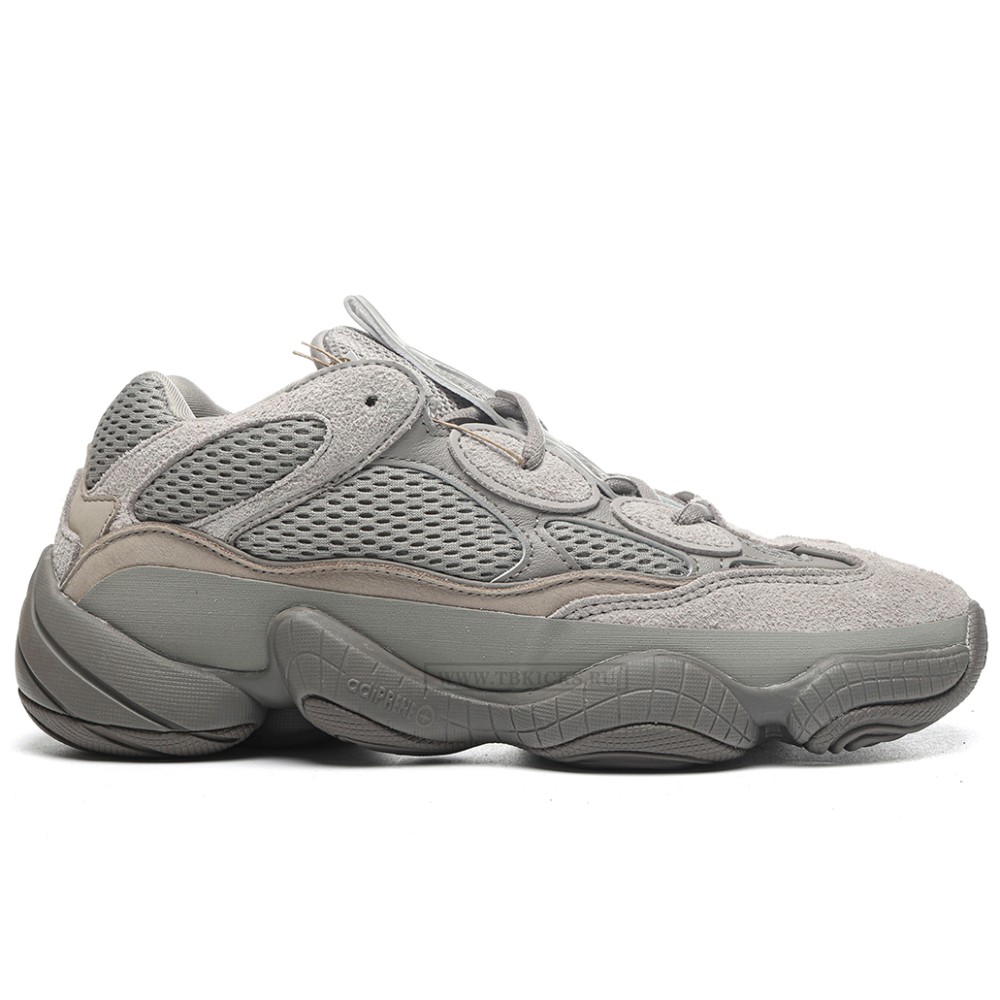 TBkicks Yeezy 500 Ash Grey GX3607