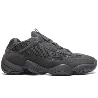 TBkicks Yeezy 500 Utility Black F36640