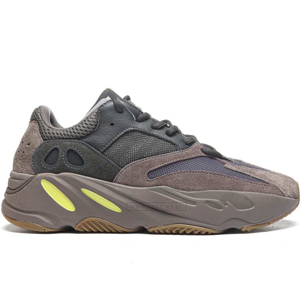 TBkicks Yeezy Boost 700 Mauve EE9614