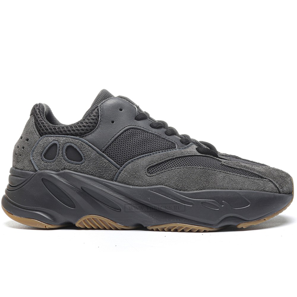TBkicks Yeezy Boost 700 Utility Black FV5304