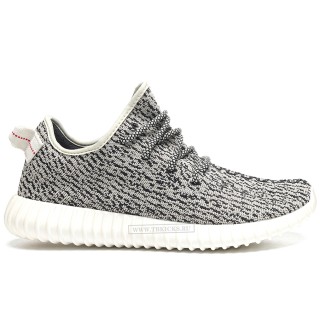 TBkicks Yeezy Boost 350 Turtledove AQ4832