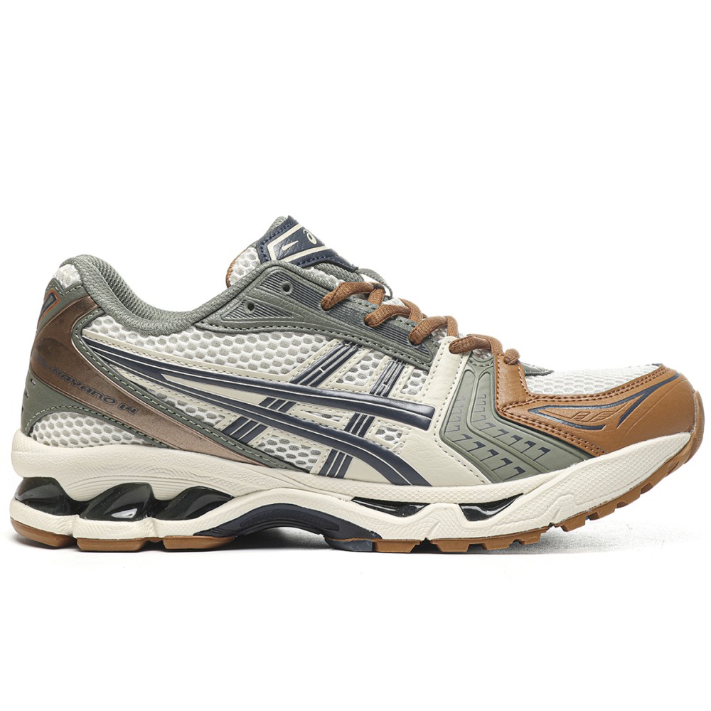 TBkicks ASICS GEL-Kayano 14 Olympic Medals