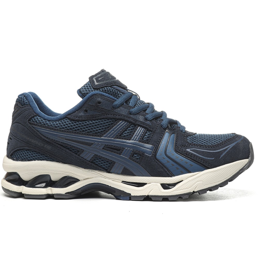 TBkicks ASICS Gel-Kayano 14 Mako Blue