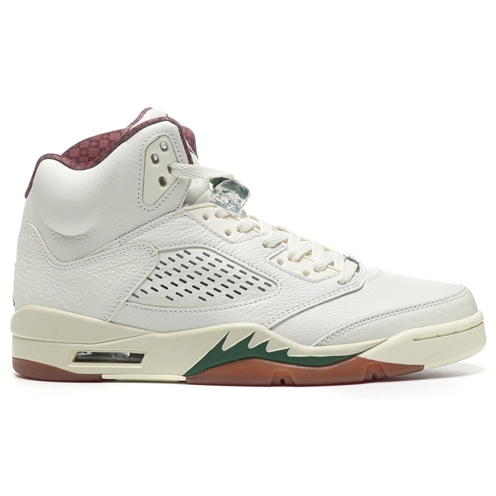 TBkicks  Jordan 5 RetroEl Grito Sail (2024)