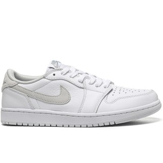 TBkicks Jordan 1 Low OG Neutral Grey (2021/2024)