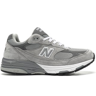 TBkicks New Balance 993 MiUSA Grey