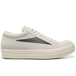 TBkicks R1ck Owens DRKSHDW Vintage Oyster Black