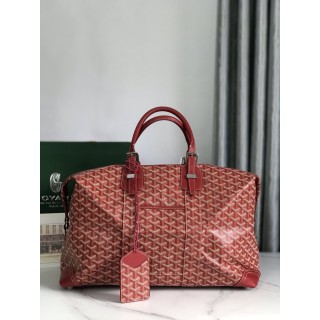 TBkicks  G0yard Bowling 45  bag  Red