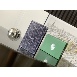 TBkicks G0yard Saint-Pierre Card Wallet Grey