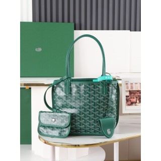 TBkicks G0yard Anjou Mini Bag  Green