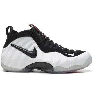 TBkicks Nike Air Foamposite Pro Pearl