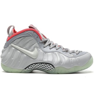 TBkicks Nike Air Foamposite Pro Pure Platinum