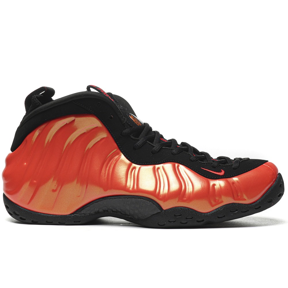 TBkicks Nike Air Foamposite One Habanero Red