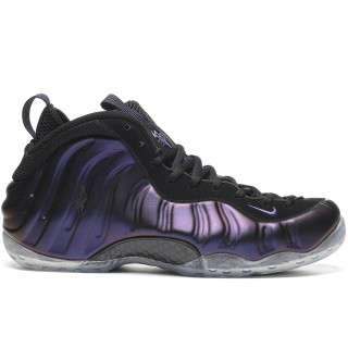 TBkicks Nike Air Foamposite One Eggplant (2024)