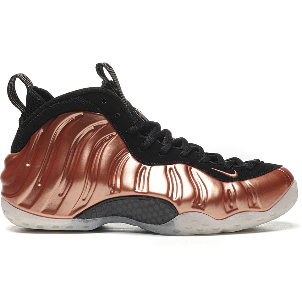 TBkicks Nike Air Foamposite One Copper (2024)