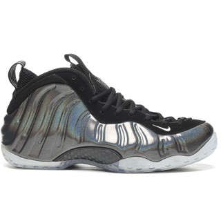 TBkicks Nike Air Foamposite One Hologram