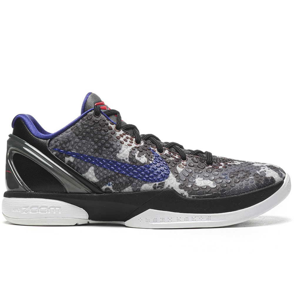 TBkicks Nike Kobe 6 Urban Camo