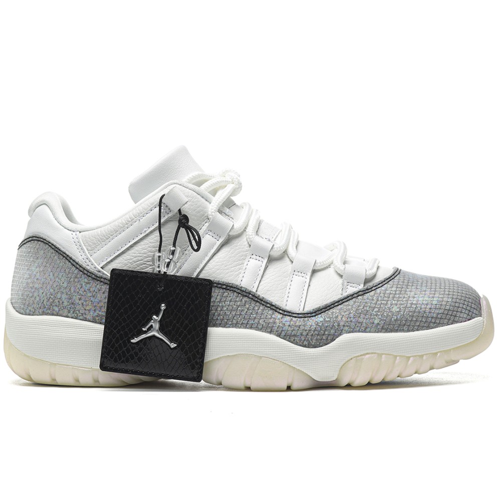 TBkicks Jordan 11 Retro Low Year of the Snake