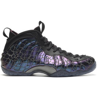 TBkicks Nike Air Foamposite One Tekken 8 Kazuya Mishima