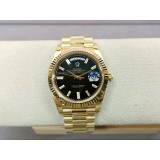TBkicks Rolex Day-Date Watch
