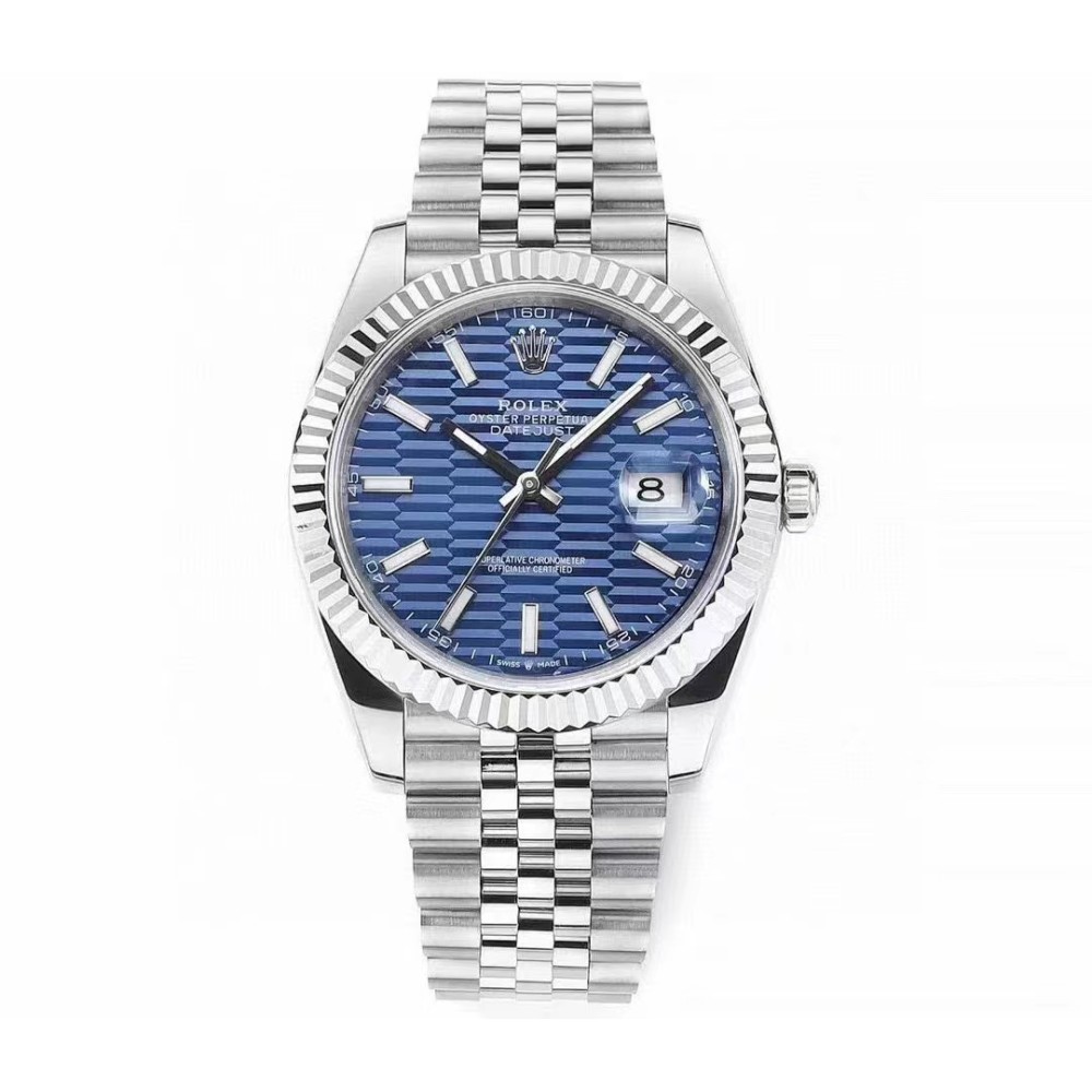 TBkicks R0lex DateJust Watch-01