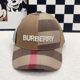 TBkicks Burberry Hats