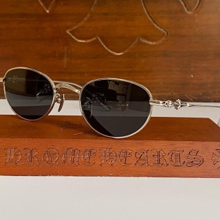 TBkicks Chr0me Hearts Eyeglasses CH8234  Size :53-22-148