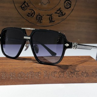 TBkicks Chr0me Hearts Eyeglasses CH8193  Size：56-15-154